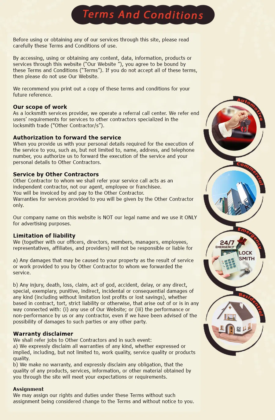 Hawaiian Gardens Locksmiths Hawaiian Gardens, CA 562-566-4251